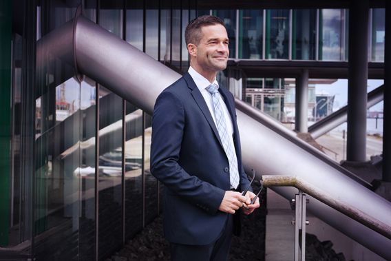 Business Photography | Dominique Drexel I www.drexelmakler.de