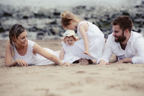Familyshooting