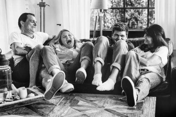 Familyshooting Hruby