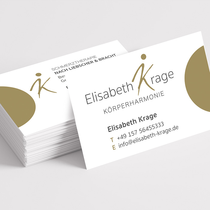 Elisabeth Krage