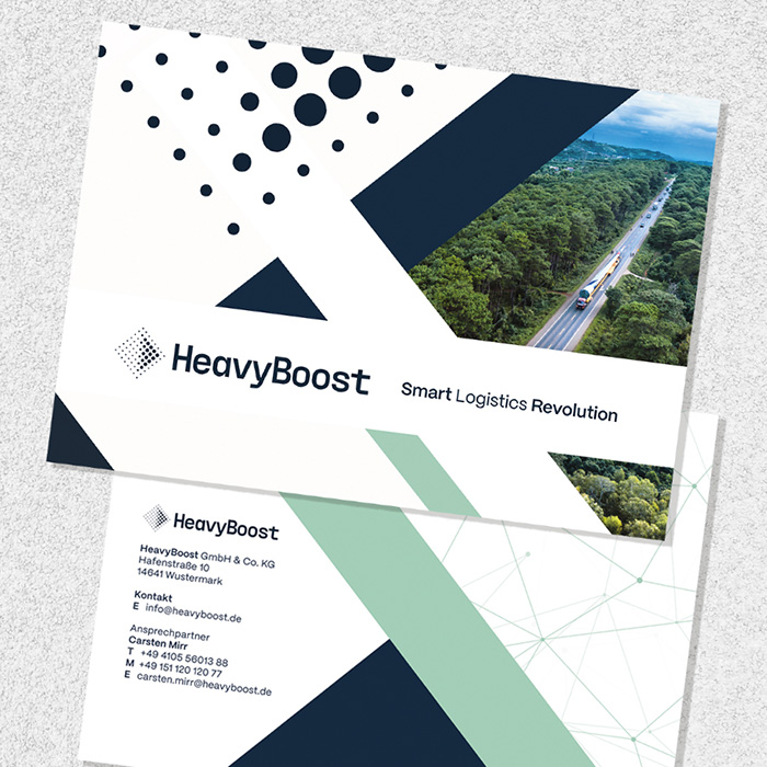 Heavy Boost