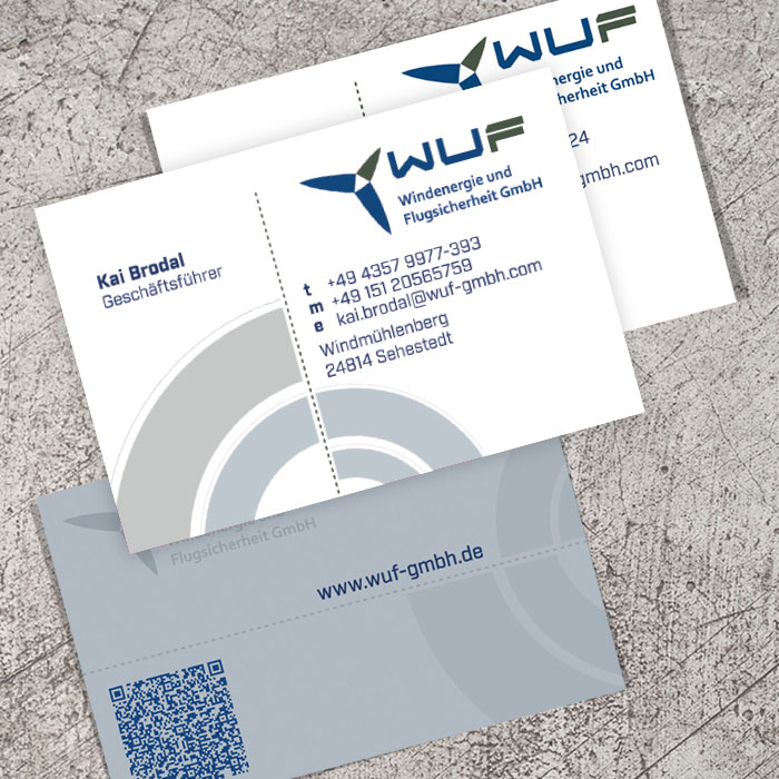 WuF GmbH