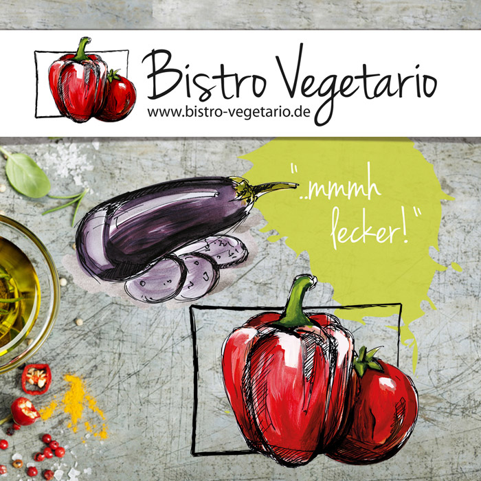 Bistro Vegetario