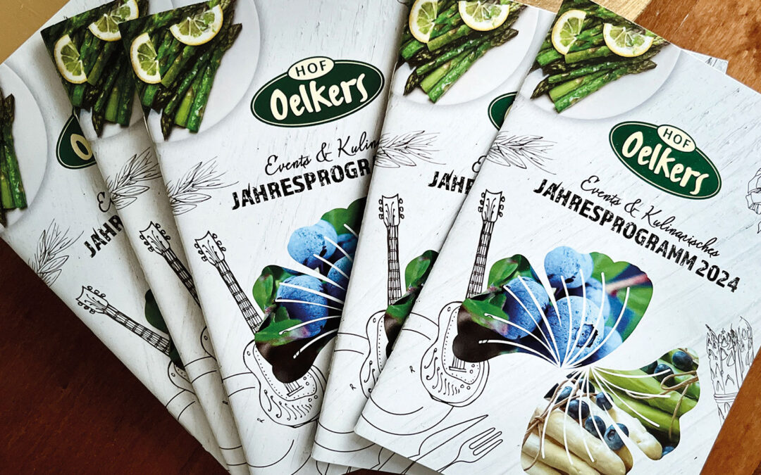 Hof Oelkers GmbH & Co. KG