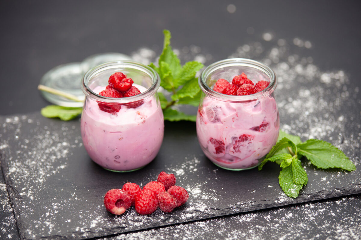 Dessert