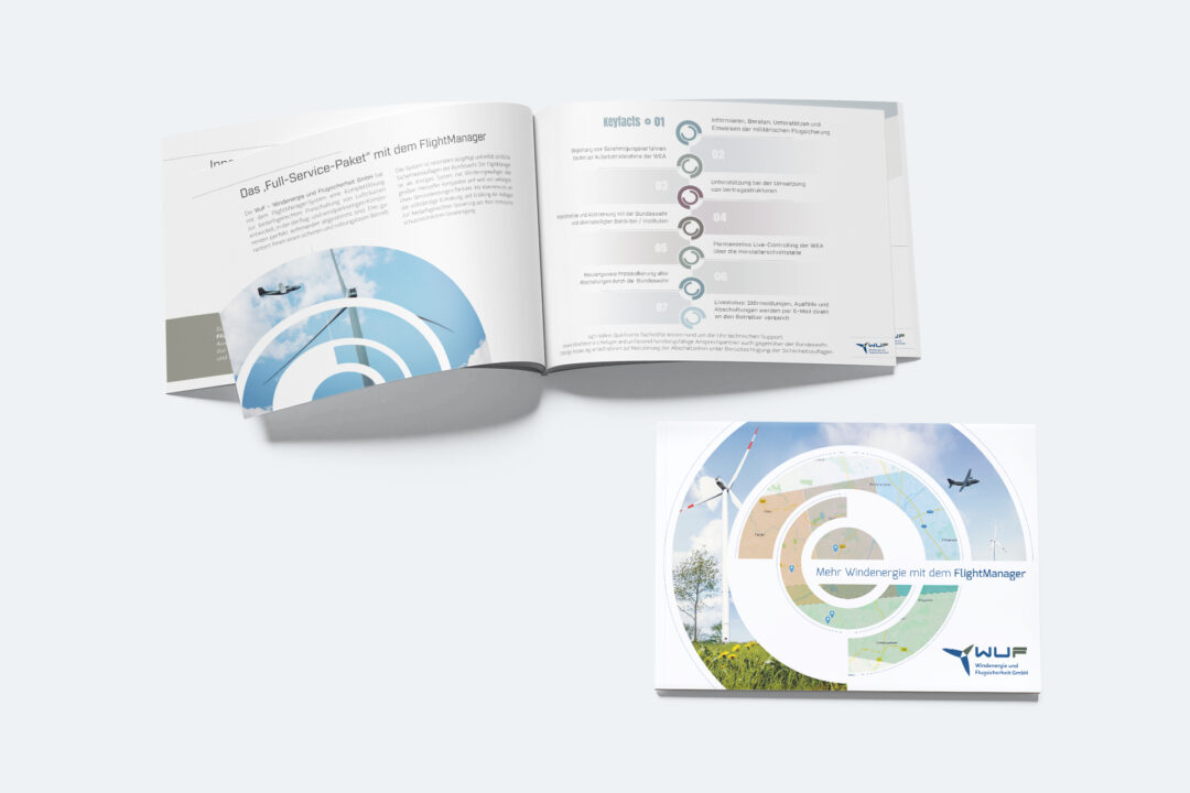 WuF – Windenergie und Flugsicherheit GmbH