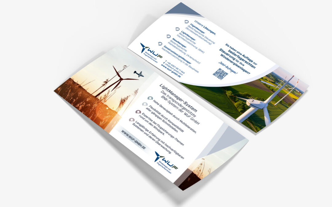 WuF – Windenergie und Flugsicherheit GmbH