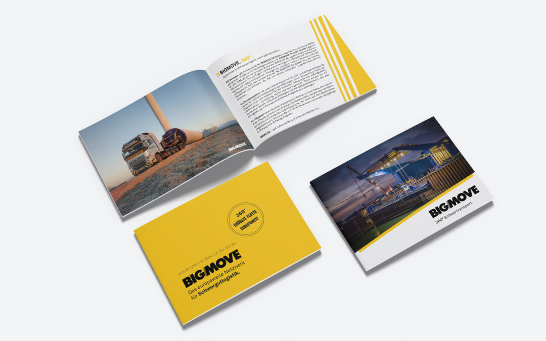 BIGMOVE PROJEKT GMBH