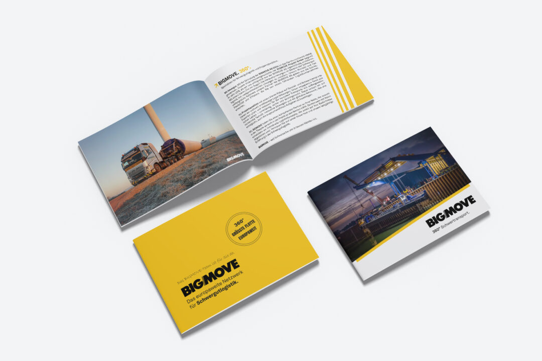BIGMOVE PROJEKT GMBH
