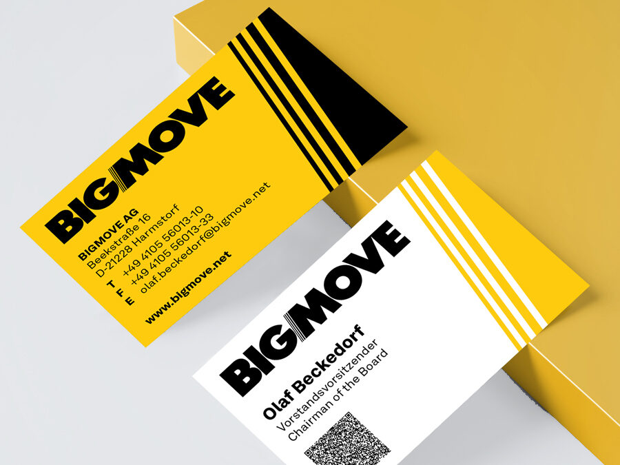 BIGMOVE AG