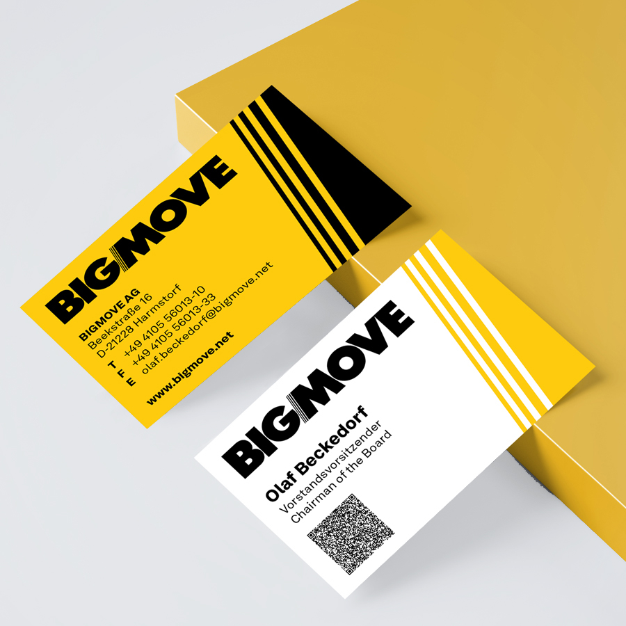 BIGMOVE AG
