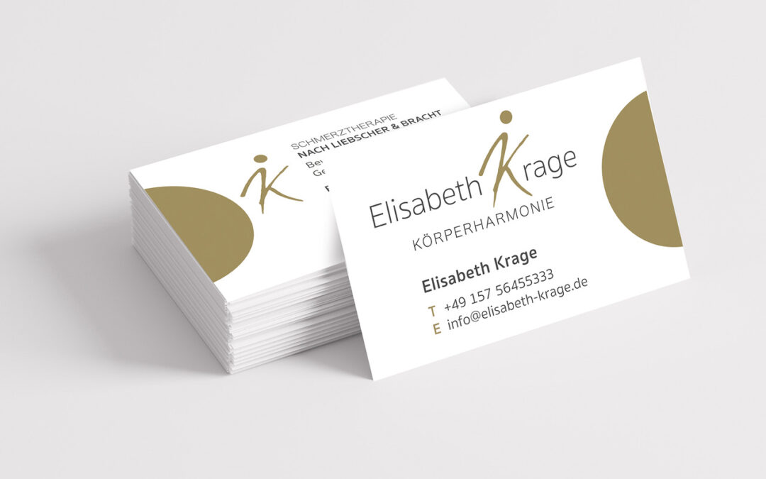 Elisabeth Krage – Körperharmonie