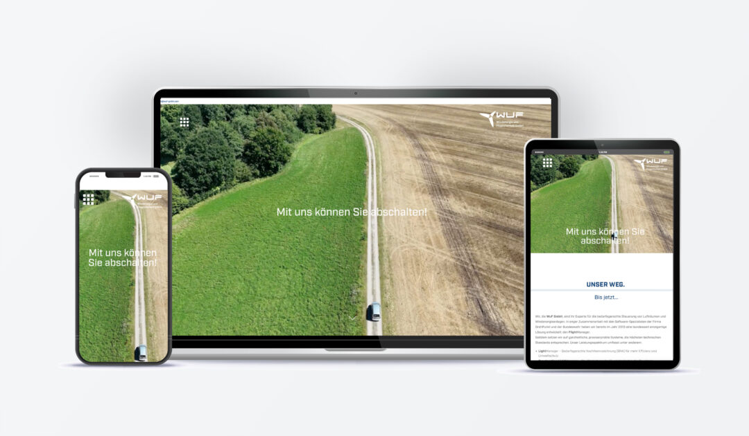 WuF – Windenergie und Flugsicherheit GmbH