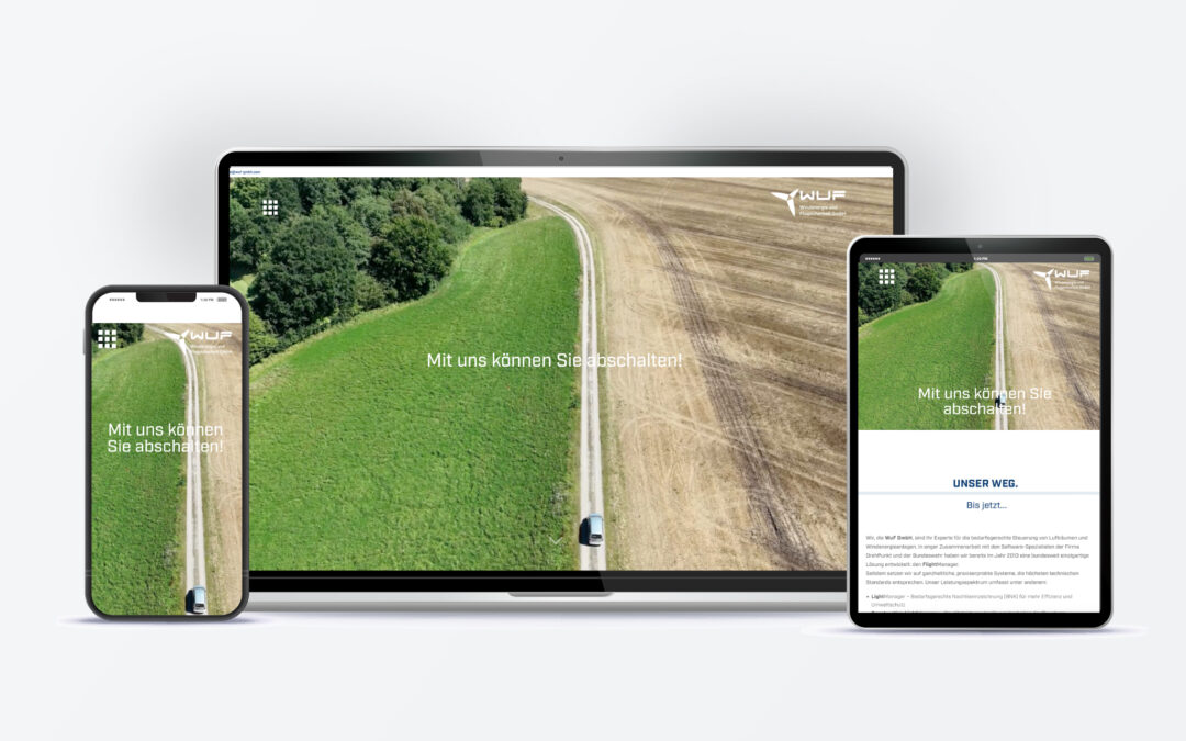 WuF – Windenergie und Flugsicherheit GmbH