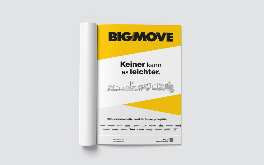 BIGMOVE AG