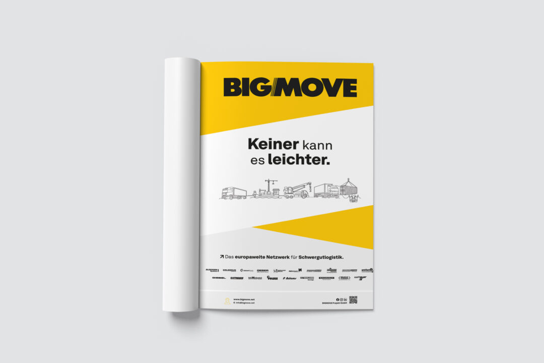 BIGMOVE AG