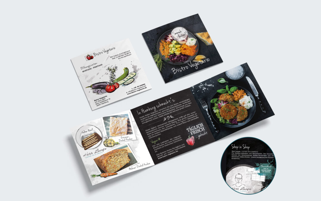 BISTRO VEGETARIO