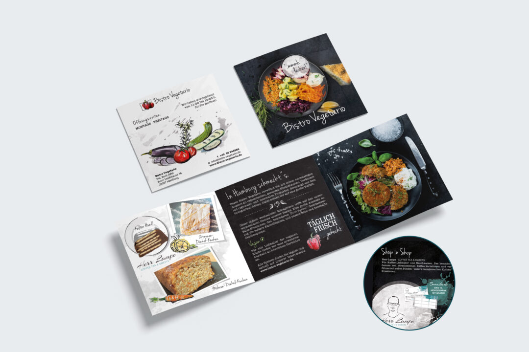 BISTRO VEGETARIO