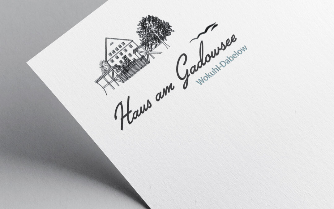 Haus am Gadowsee