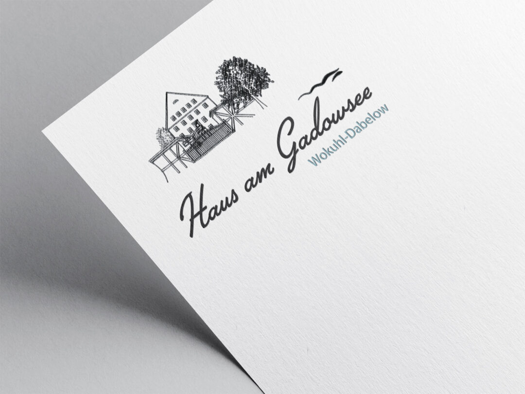 Haus am Gadowsee