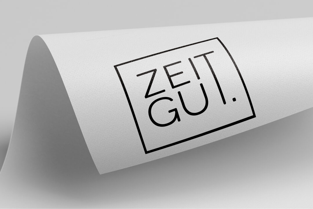 ZEITGUT