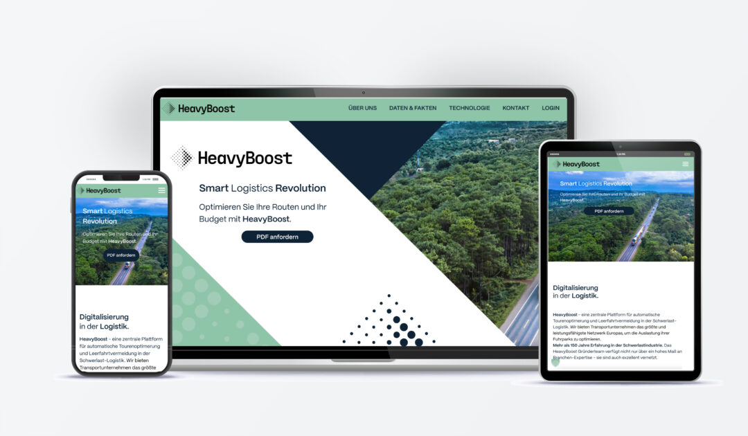 HeavyBoost GmbH & Co. KG