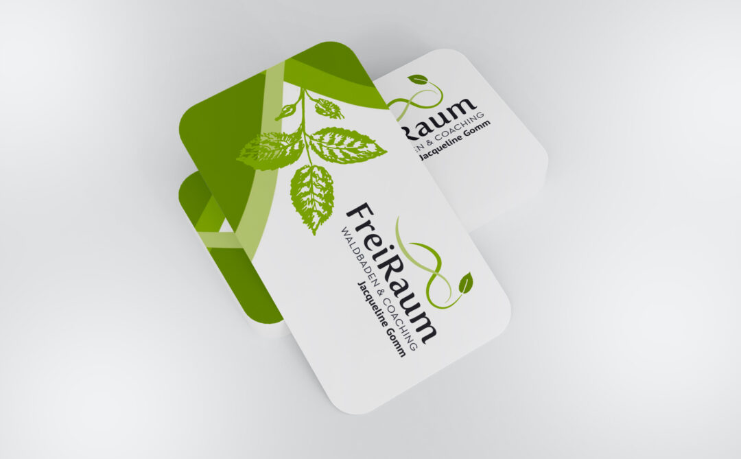 Freiraum Waldbaden & Coaching