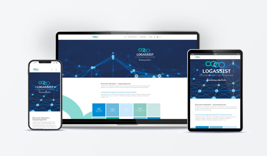Logassist
