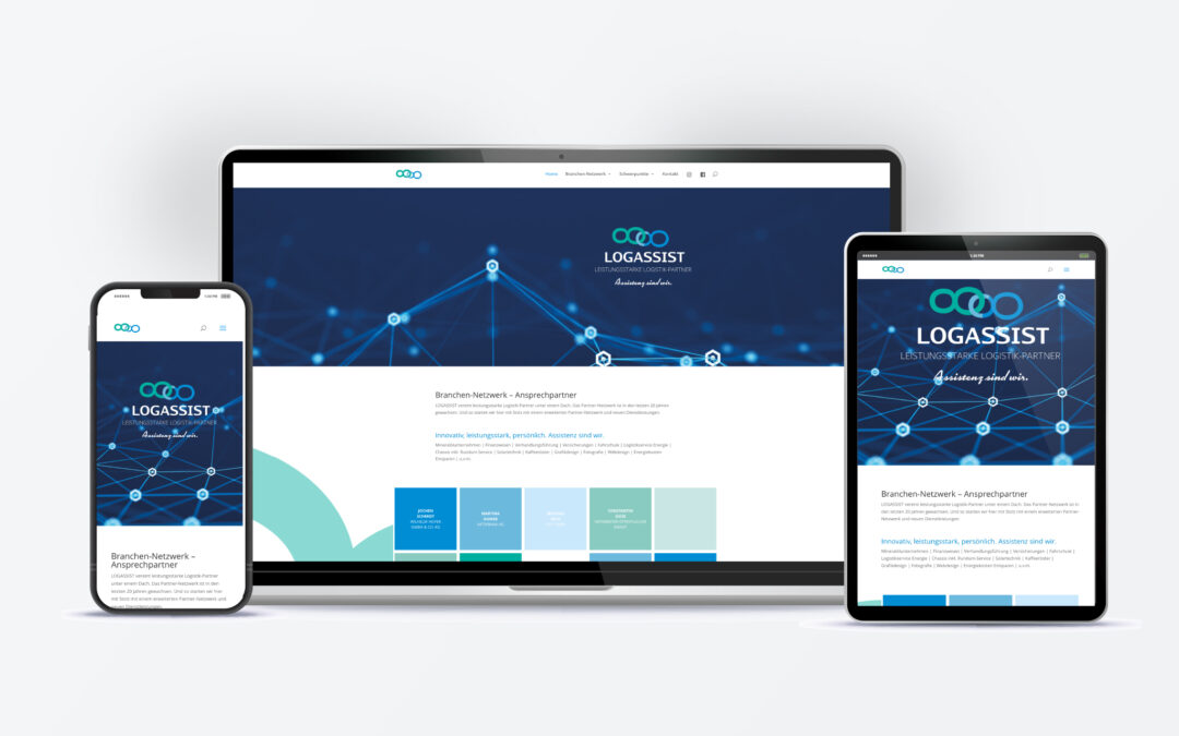Logassist