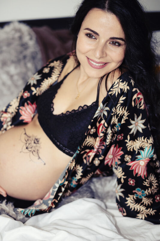 Babybauch