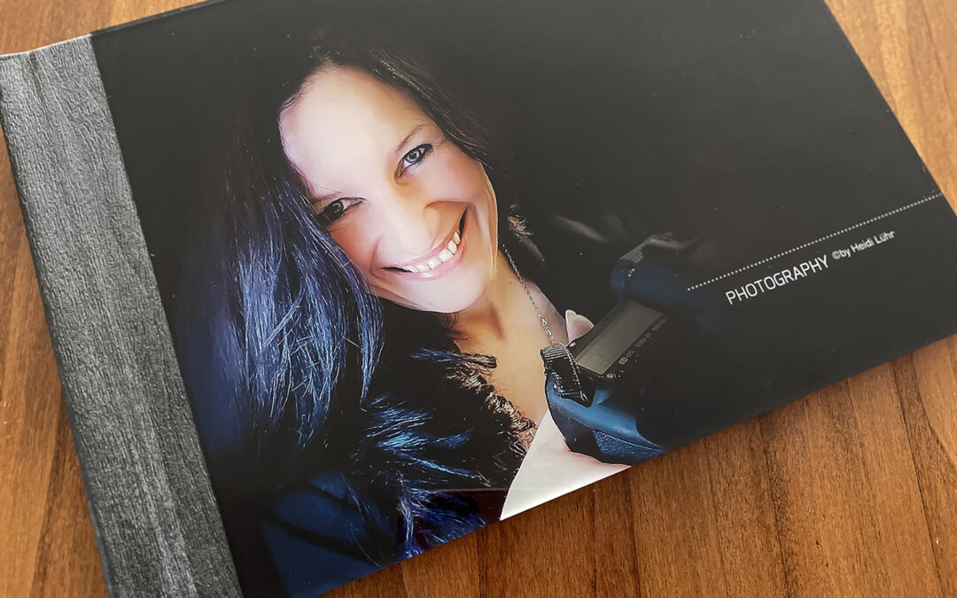 Kreativschmiede – Fotobuch