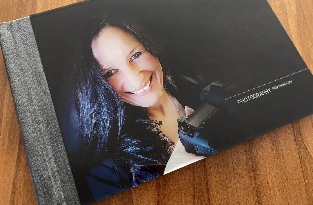 Kreativschmiede – Fotobuch